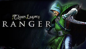 Elven Legacy: Ranger