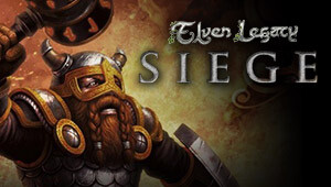 Elven Legacy: Siege