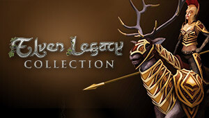 Elven Legacy Collection