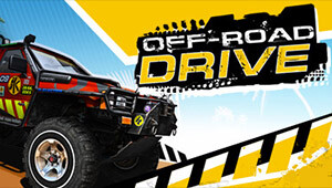 Off-Road Drive