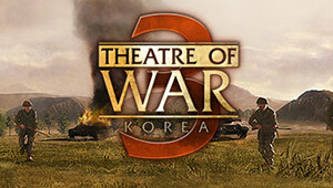 Theatre of War 3: Korea