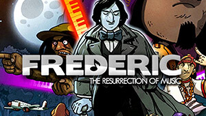 Frederic: Resurrection of Music