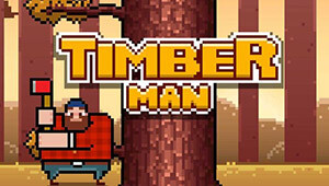 Timberman