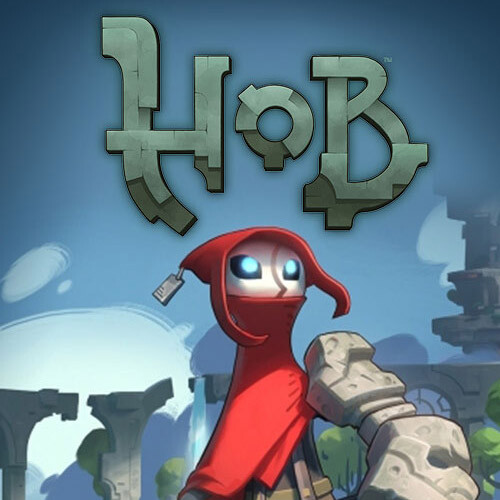 Hob