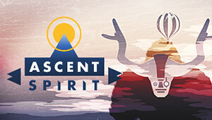 Ascent Spirit