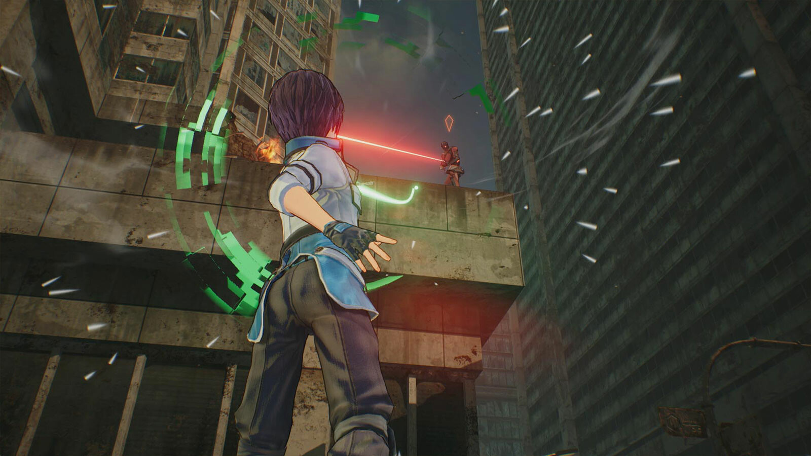 Sword Art Online Re: Hollow Fragment Releases On Steam On March 23