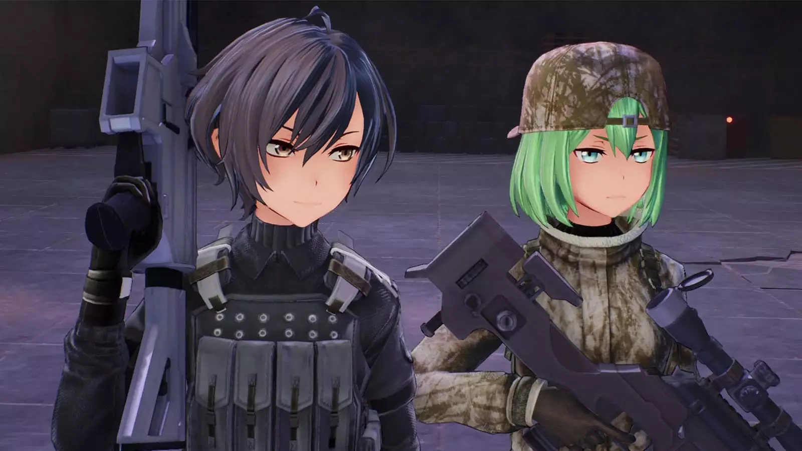 Buy SWORD ART ONLINE: FATAL BULLET Dissonance of the