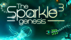 Sparkle 3 Genesis