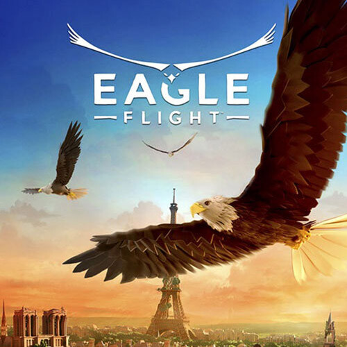 Eagle Flight