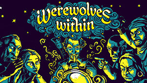 Werewolves Within