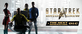 Star Trek Bridge Crew + The Next Generation Bundle