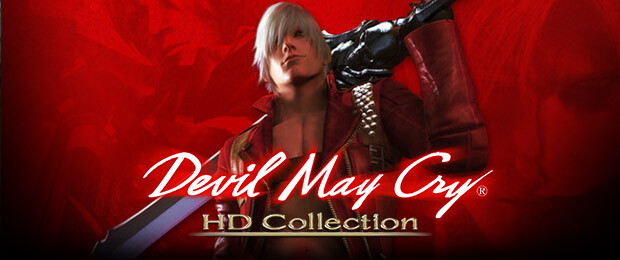 Devil May Cry HD Collection