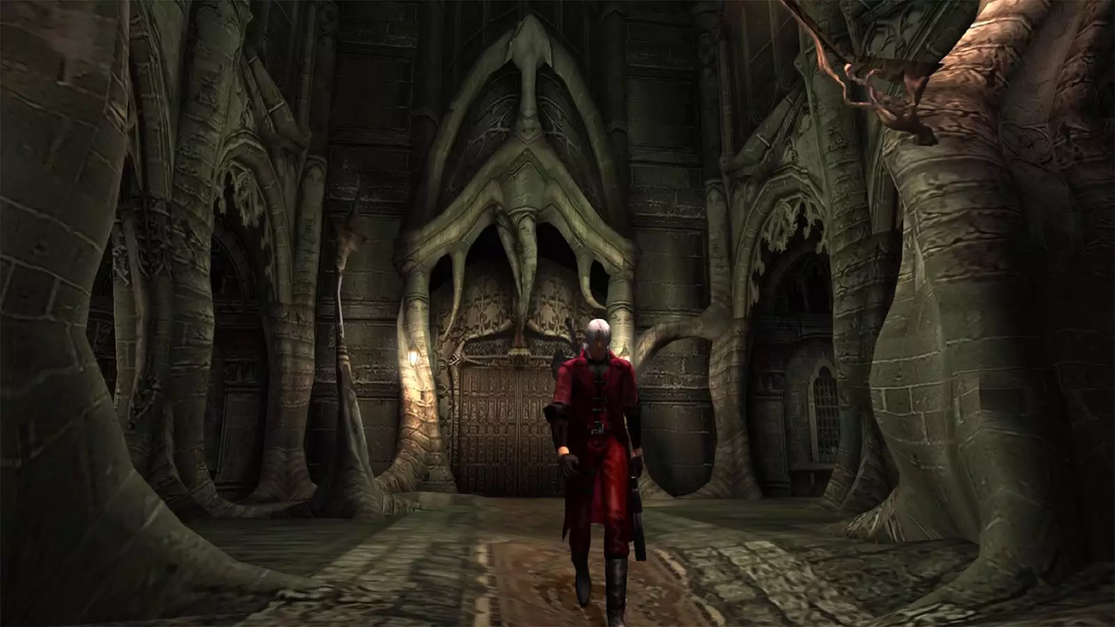 Devil May Cry: 10 Ways Dante Has Changed From The First Game