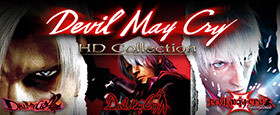 Devil May Cry HD Collection (GOG)