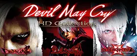 Devil May Cry HD Collection (GOG)