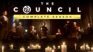 The Council - Complete Season