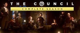 The Council - Complete Season (GOG)