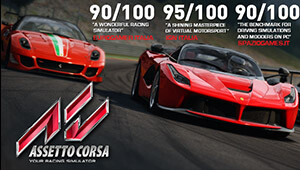 Assetto Corsa