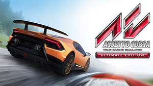 Assetto Corsa Ultimate Edition