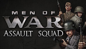 Men of War: Assault Squad