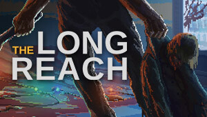 The Long Reach