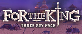 For The King 3-Pack