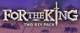 For The King 2-Pack