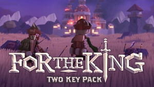 For The King (2-Pack)