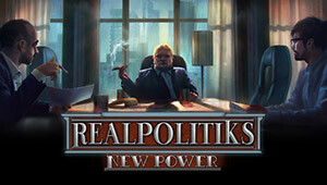 Realpolitiks - New Power DLC