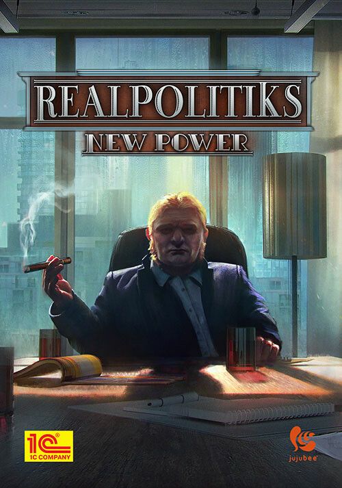 Realpolitiks - New Power DLC