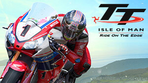 TT Isle of Man