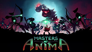 Masters of Anima (GOG)