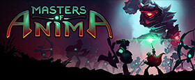Masters of Anima (GOG)