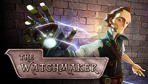 The Watchmaker gamesplanet.com