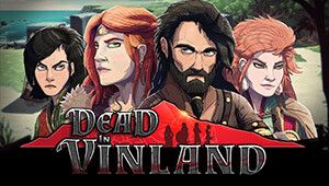 Dead In Vinland