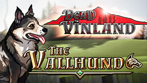 Dead In Vinland - The Vallhund