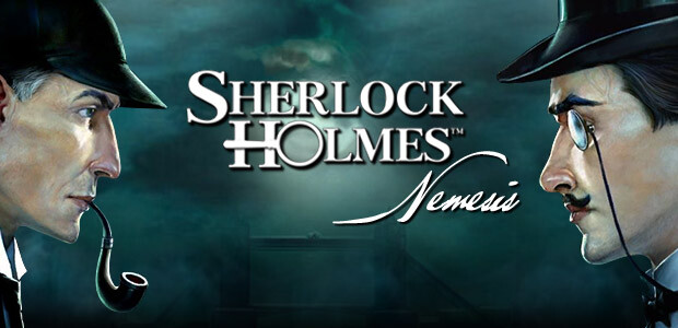 Sherlock Holmes - Nemesis