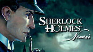 Sherlock Holmes - Nemesis