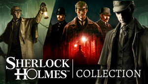 The Sherlock Holmes Collection