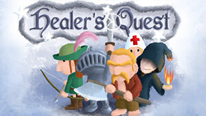 Healer's Quest