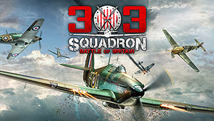 303 Squadron: Battle of Britain