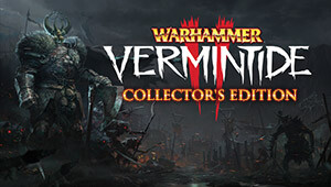 Warhammer: Vermintide 2 - Collector's Edition