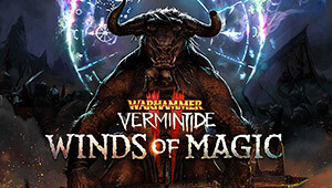 Warhammer: Vermintide 2 - Winds of Magic