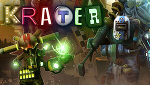 Krater