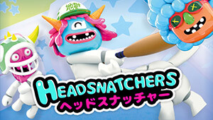 Headsnatchers