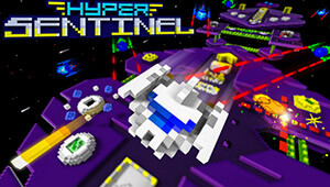 Hyper Sentinel