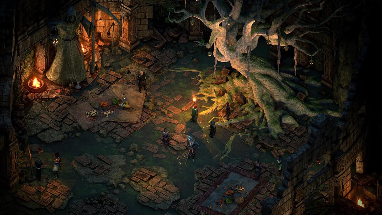 pillars of eternity 2 news