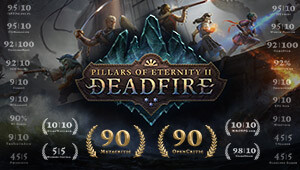 Pillars of Eternity II: Deadfire