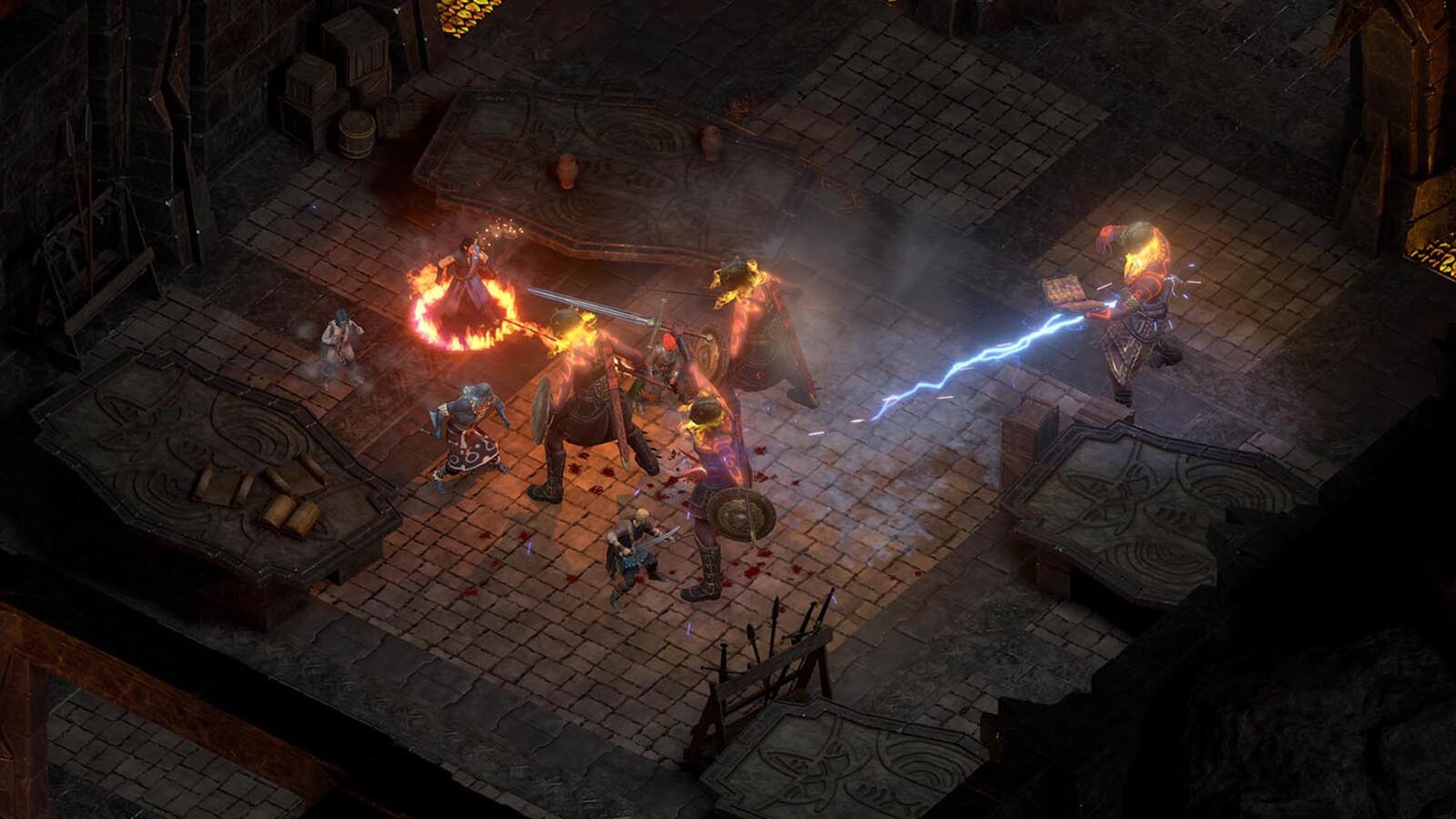 pillars of eternity