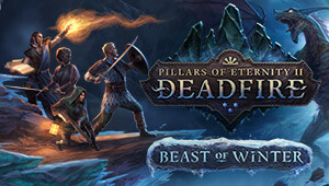 Pillars of Eternity II: Deadfire - Beast of Winter